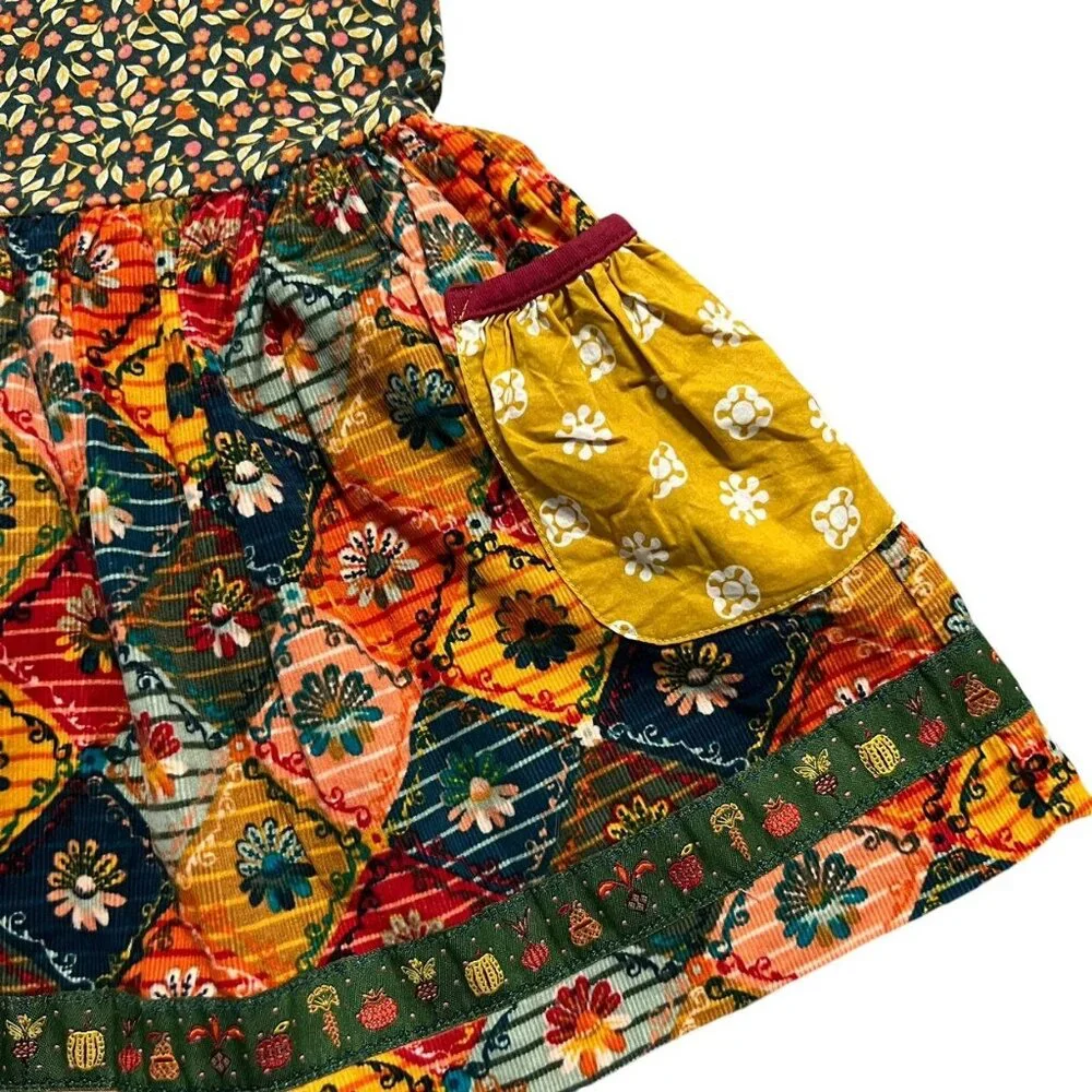 Matilda Jane 6Y Mohunk Mountain Sara Top